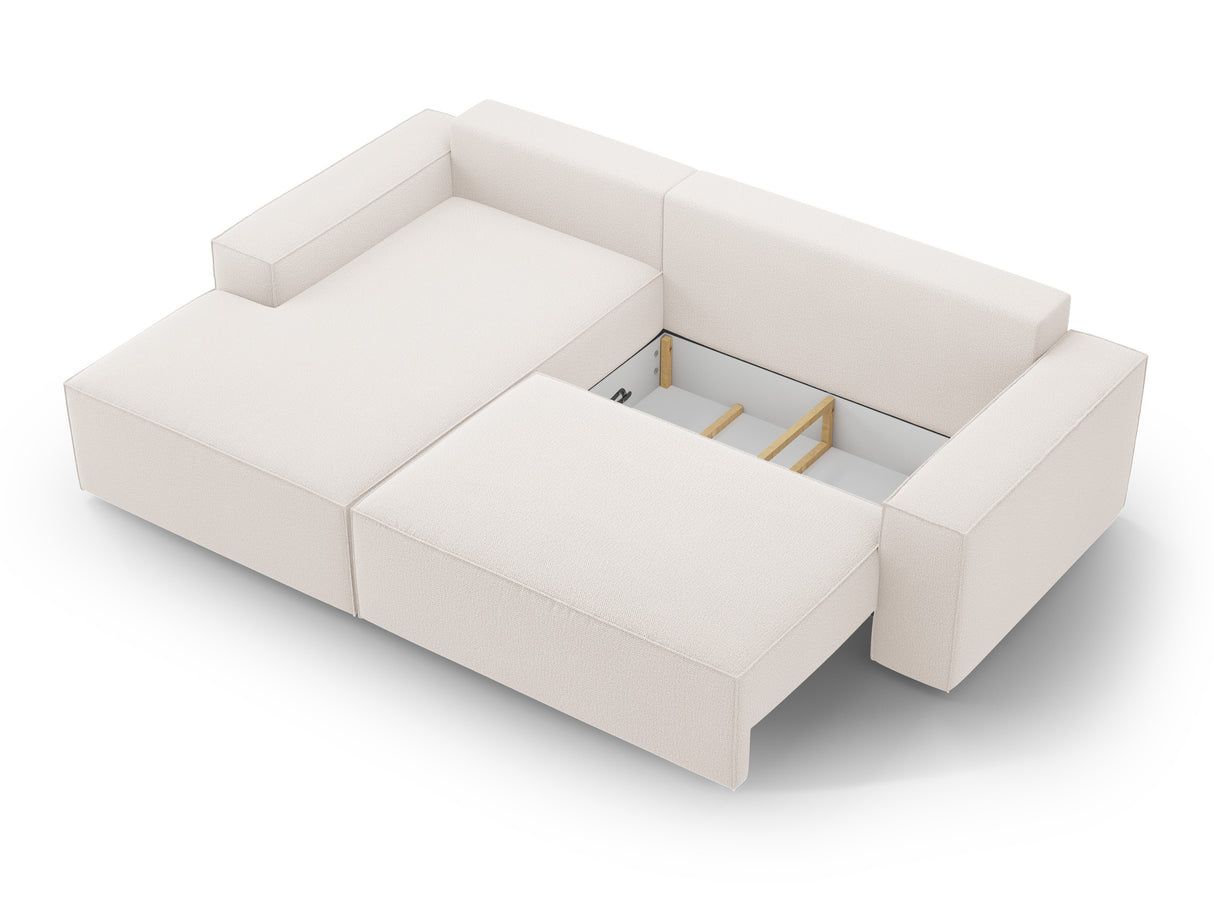 Stūra dīvāns 598005