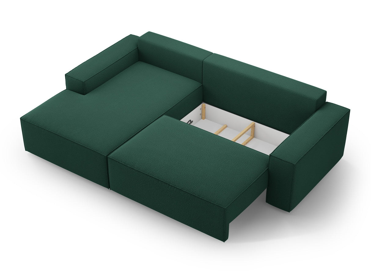 Stūra dīvāns 598005