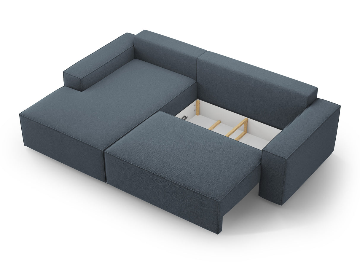 Stūra dīvāns 598005