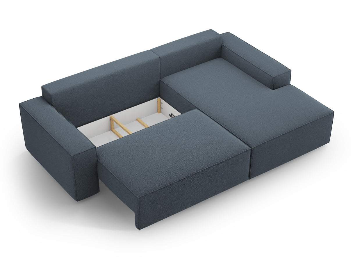 Stūra dīvāns 598005