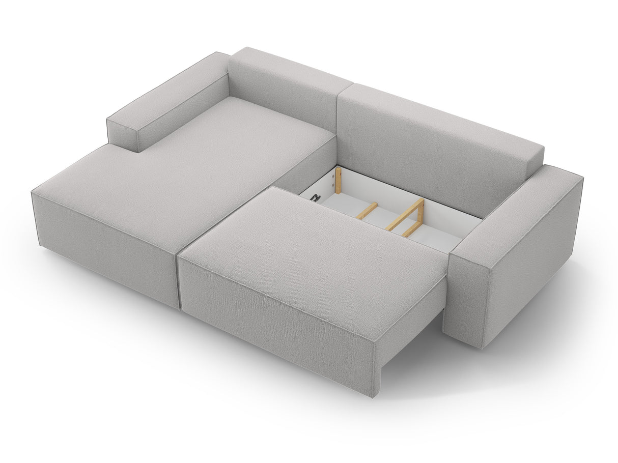 Stūra dīvāns 598005