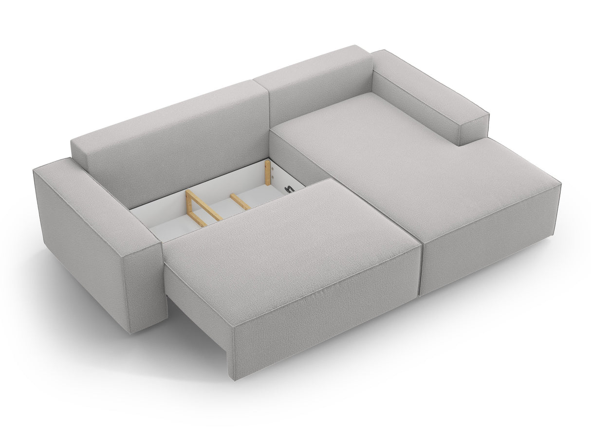 Stūra dīvāns 598005