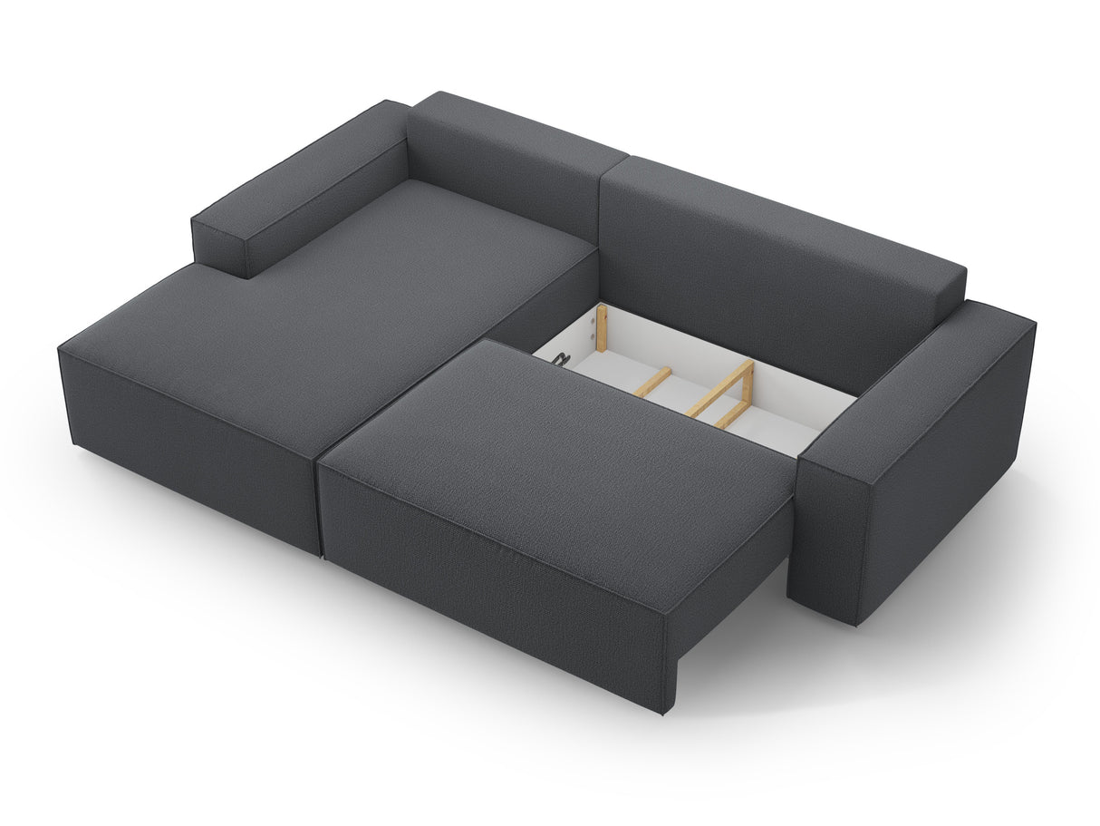 Stūra dīvāns 598005