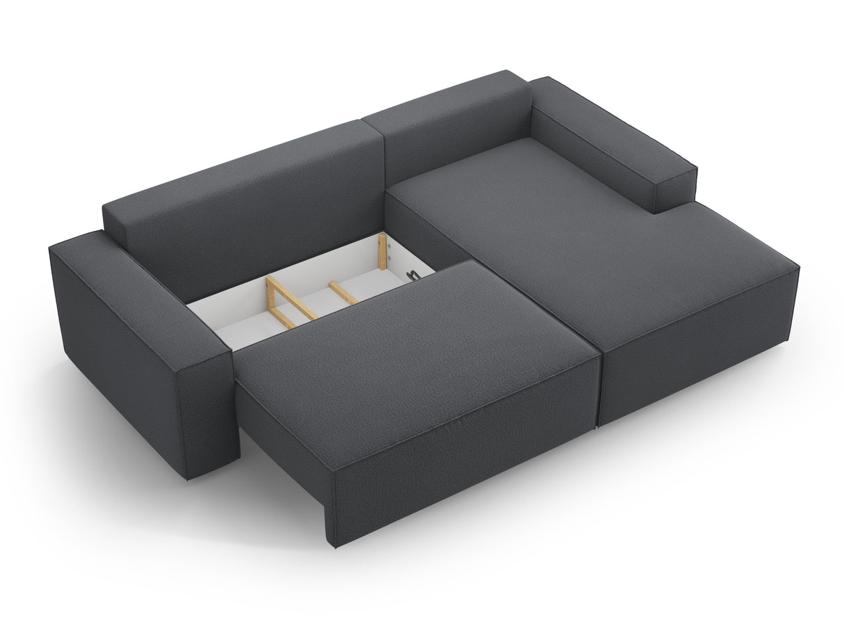 Stūra dīvāns 598005