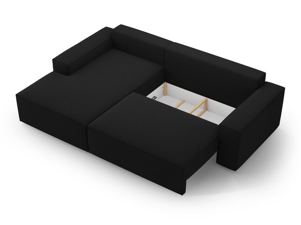 Stūra dīvāns 598005