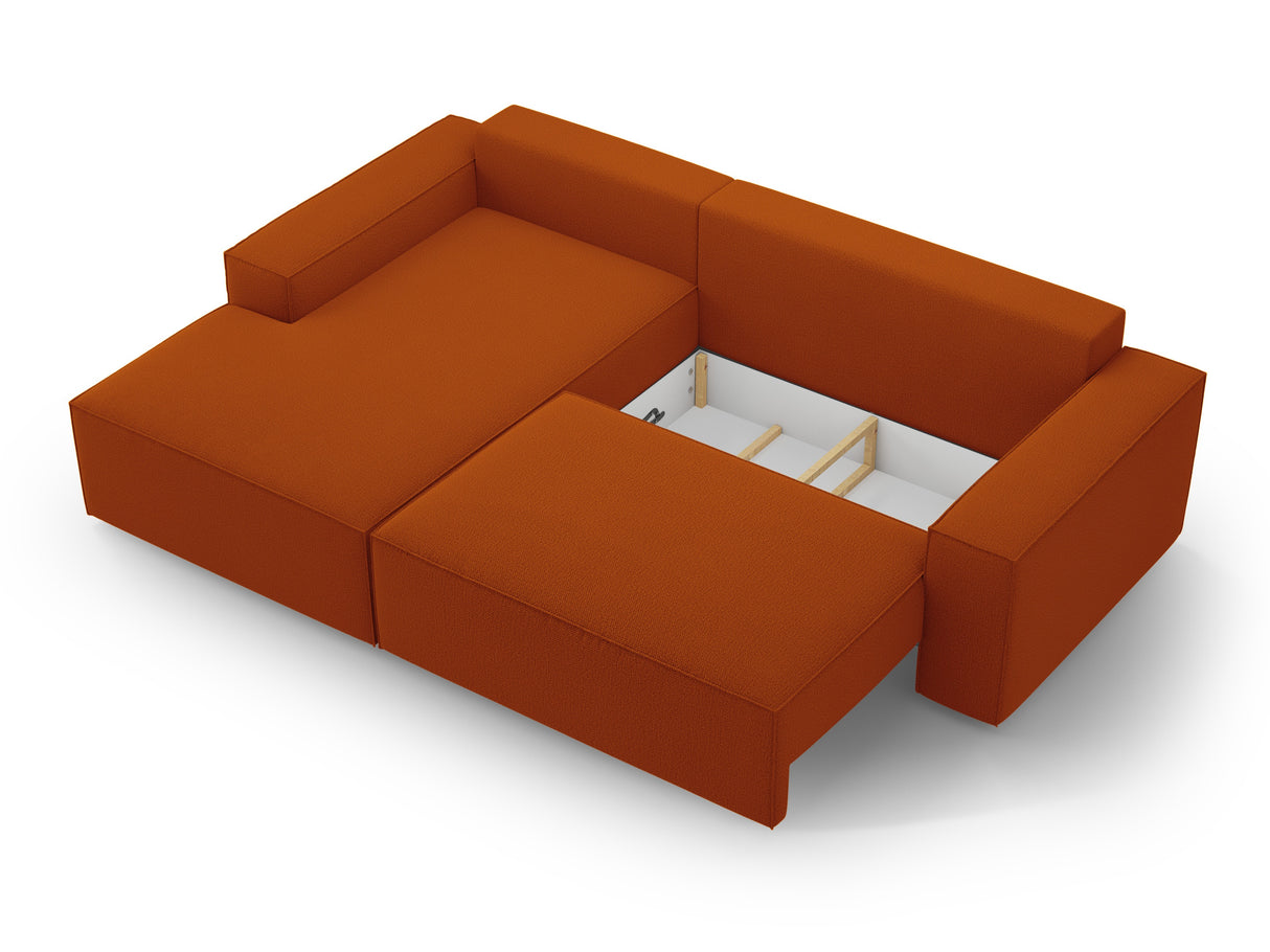 Stūra dīvāns 598005