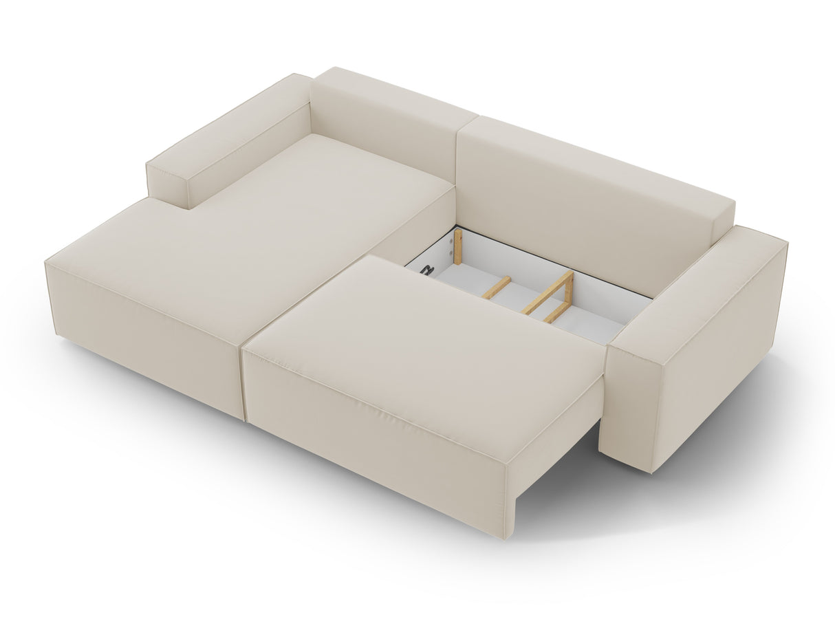 Stūra dīvāns 598005