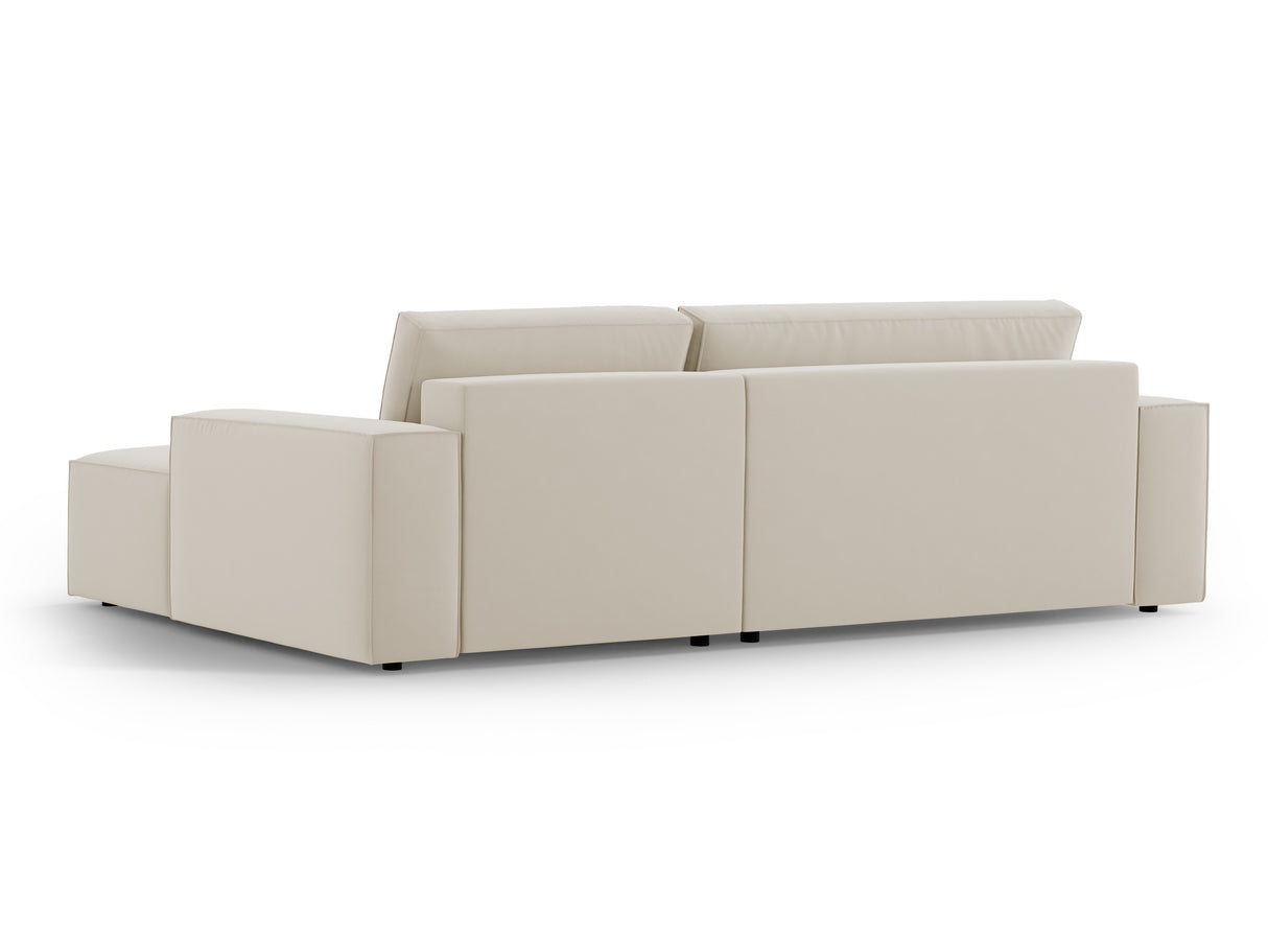 Stūra dīvāns 598005