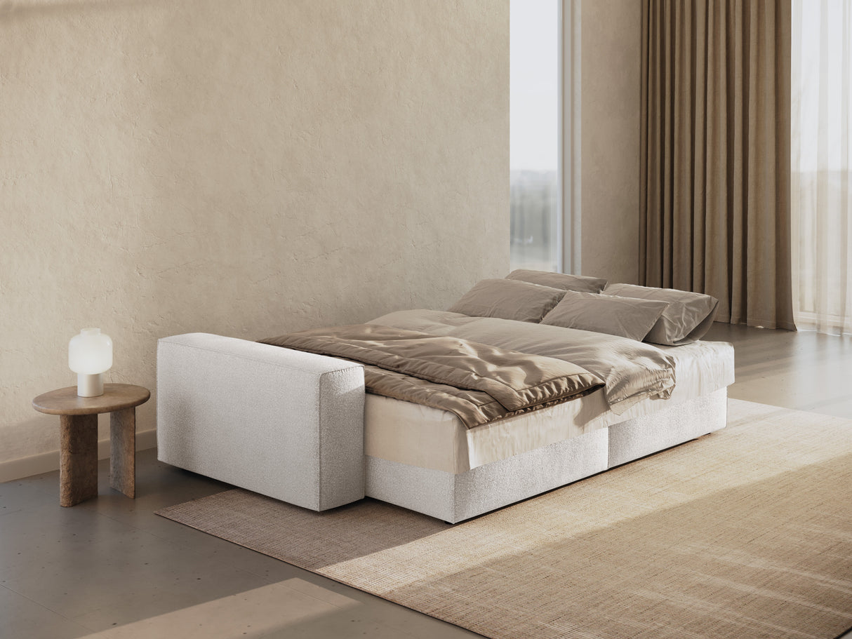 Dīvāns gulta 597577