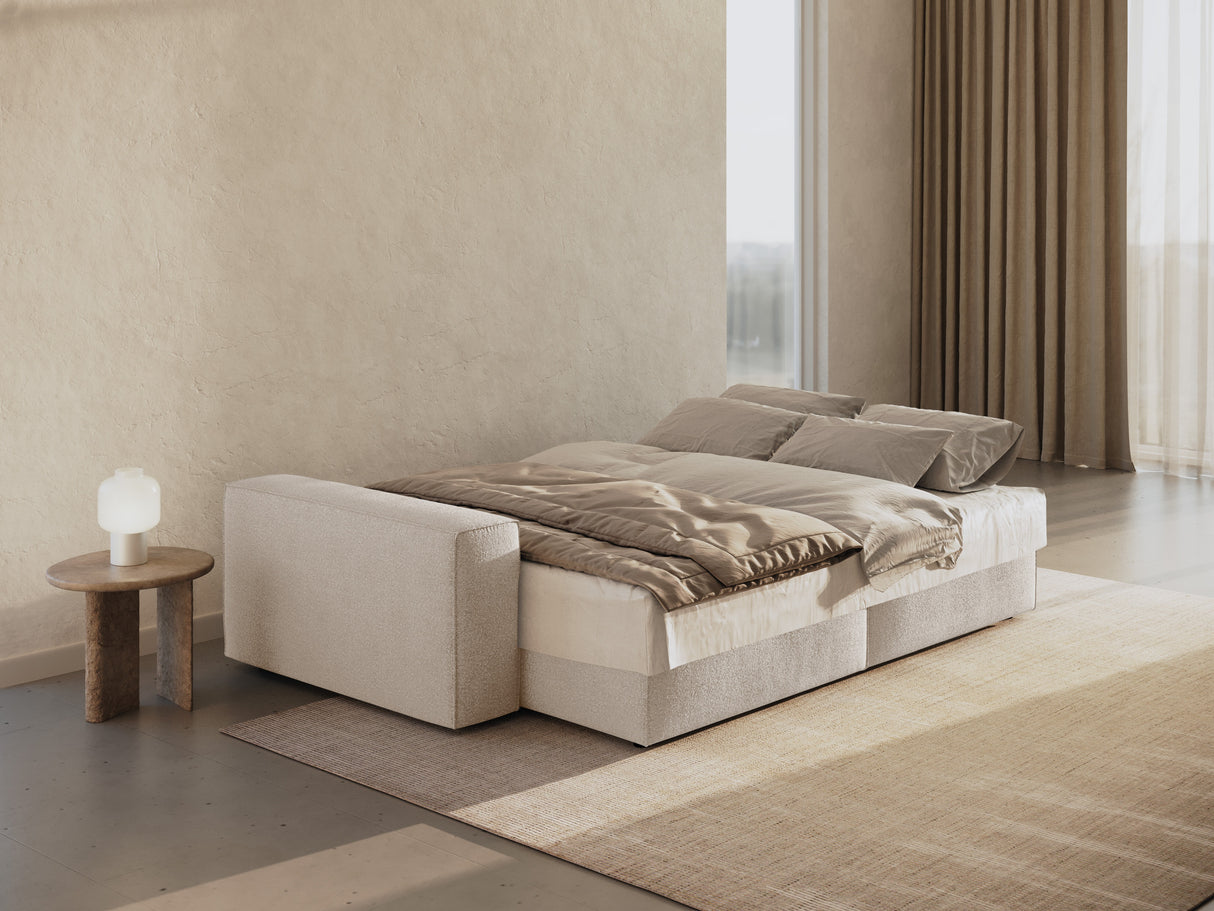 Dīvāns gulta 597577