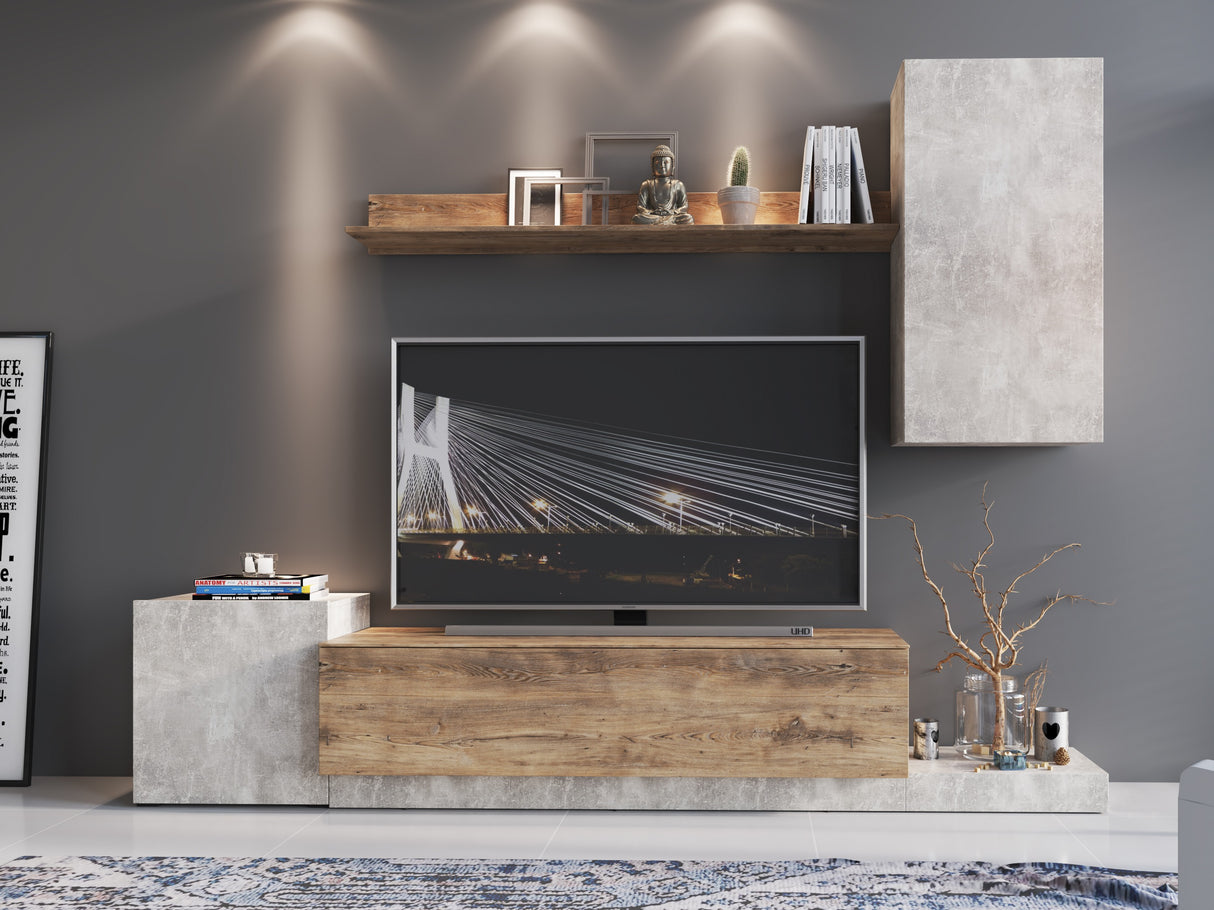 Viesistabas komplekts 598129