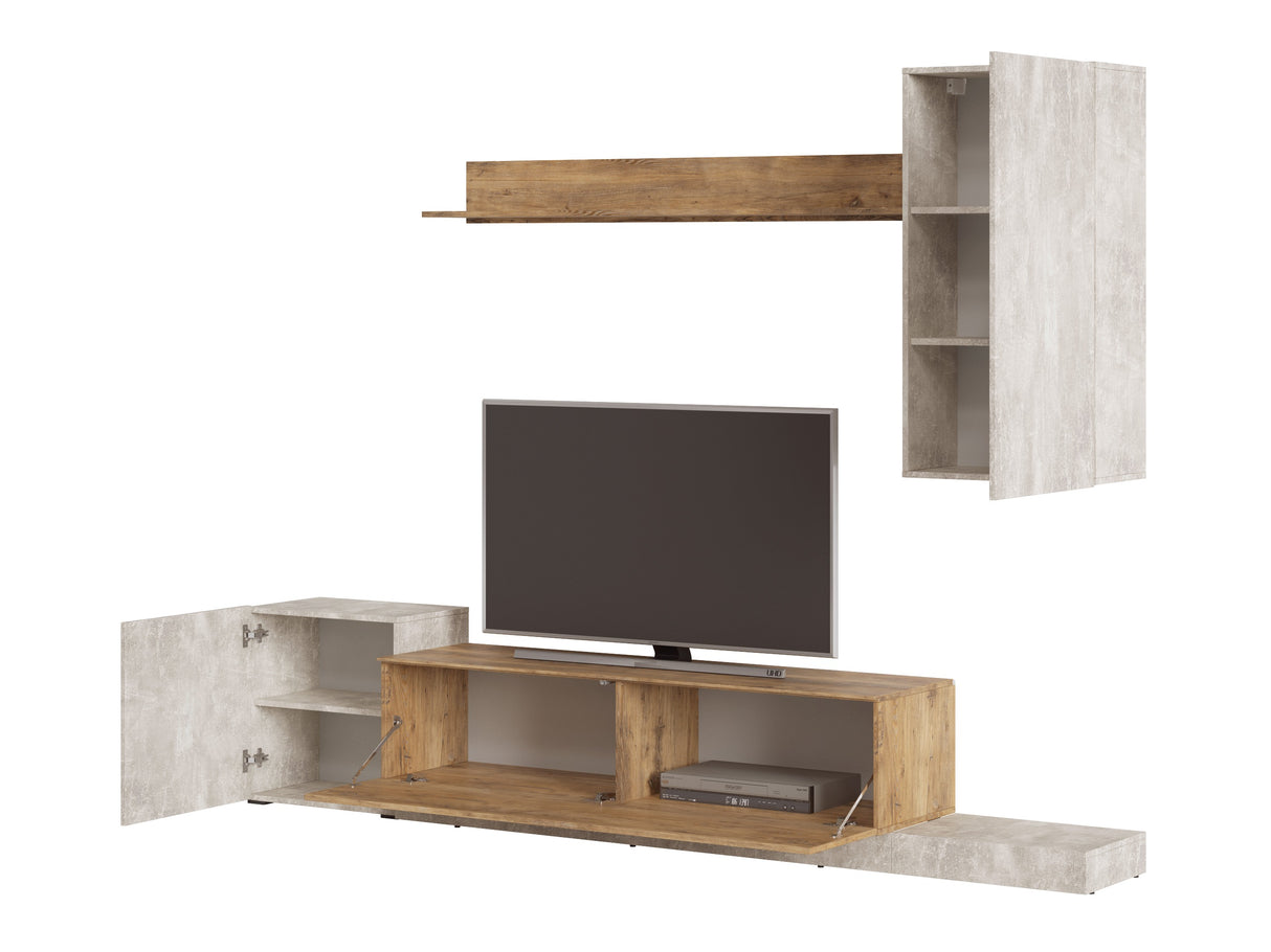 Viesistabas komplekts 598129