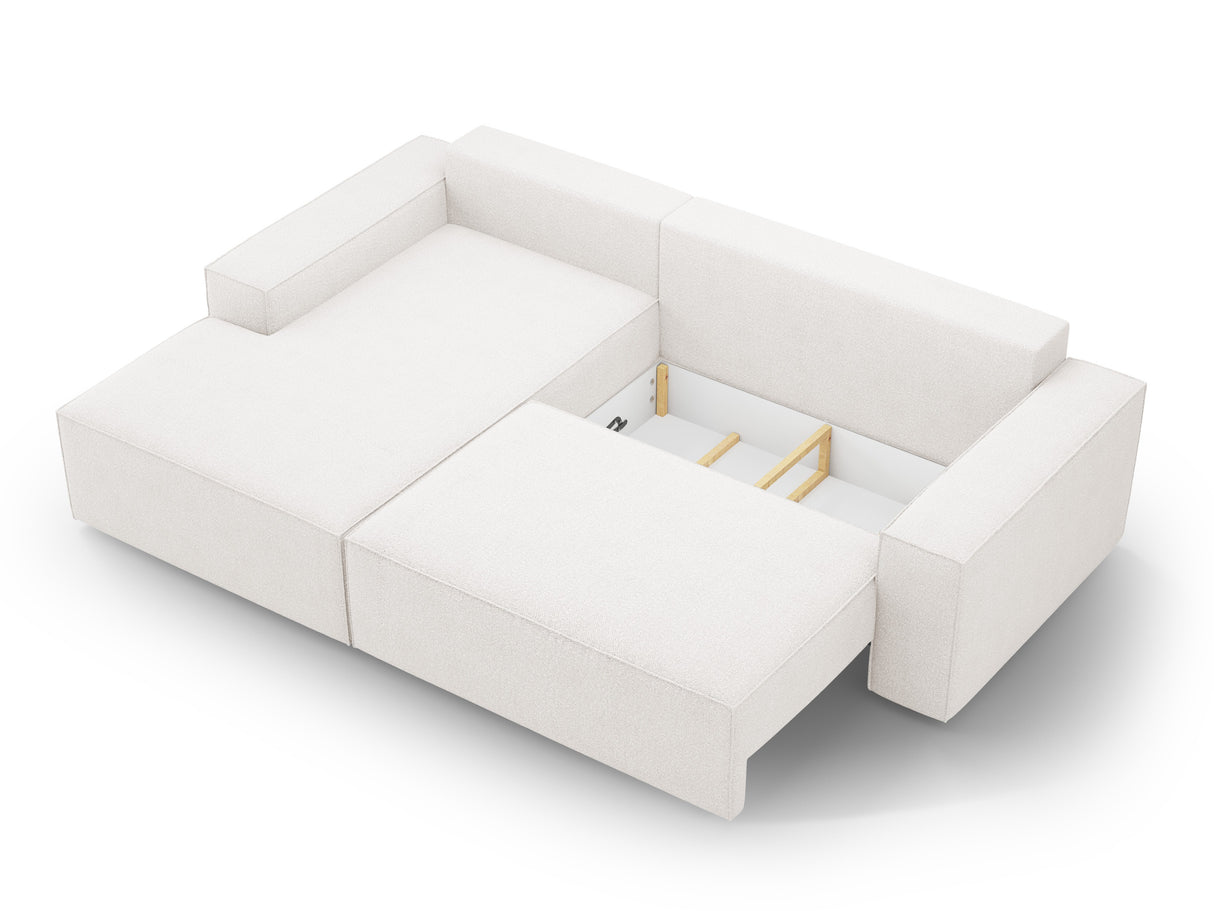 Stūra dīvāns 598005