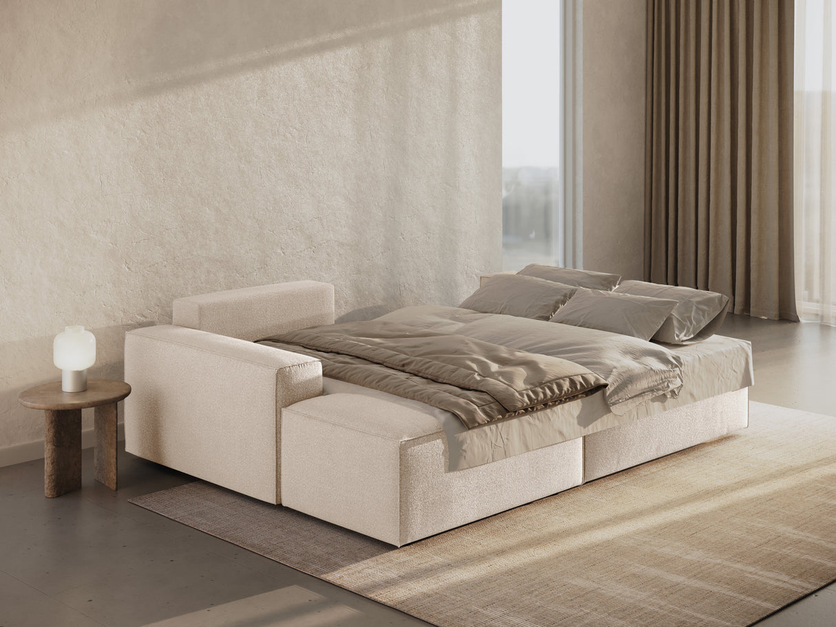 Stūra dīvāns 598005