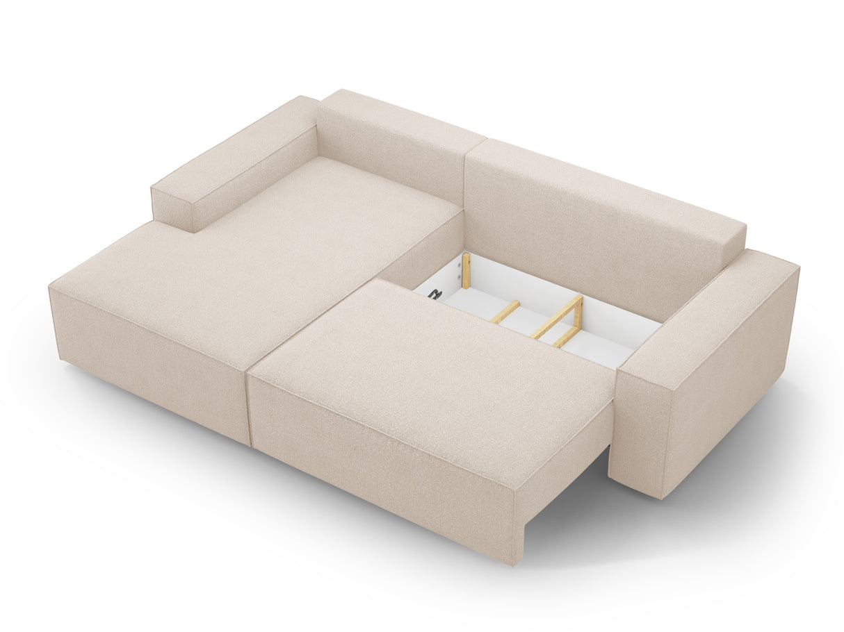 Stūra dīvāns 598005