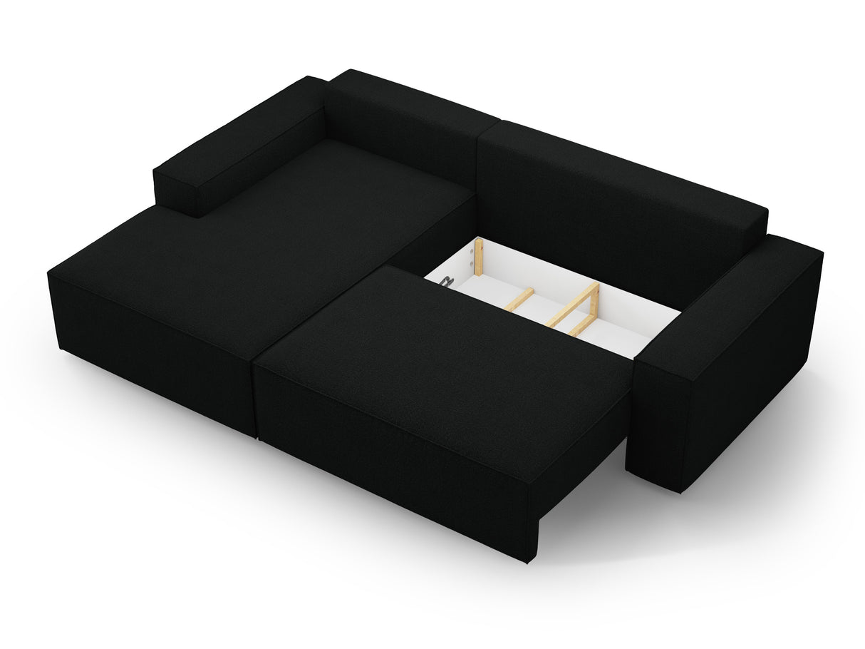 Stūra dīvāns 598005