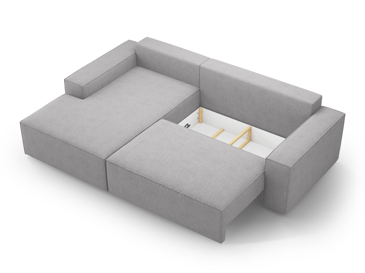 Stūra dīvāns 598005