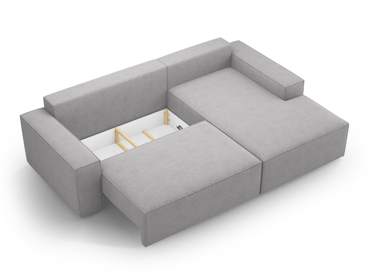 Stūra dīvāns 598005