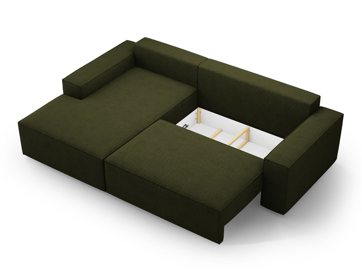 Stūra dīvāns 598005