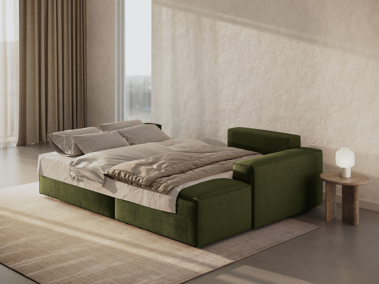 Stūra dīvāns 598005