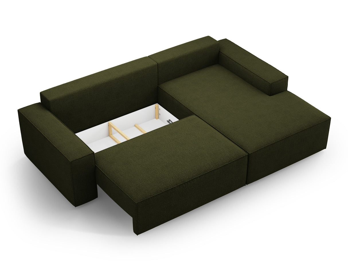 Stūra dīvāns 598005