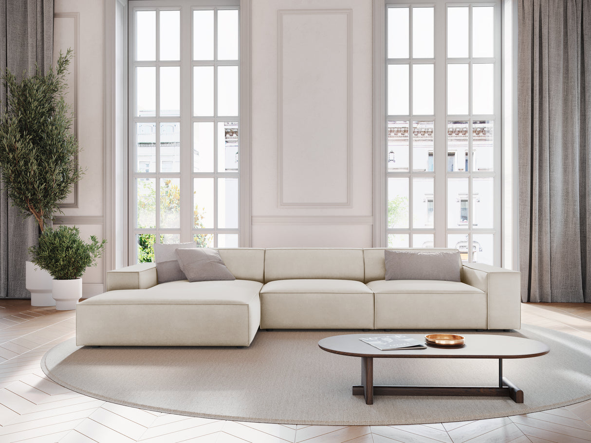 Stūra dīvāns 562707