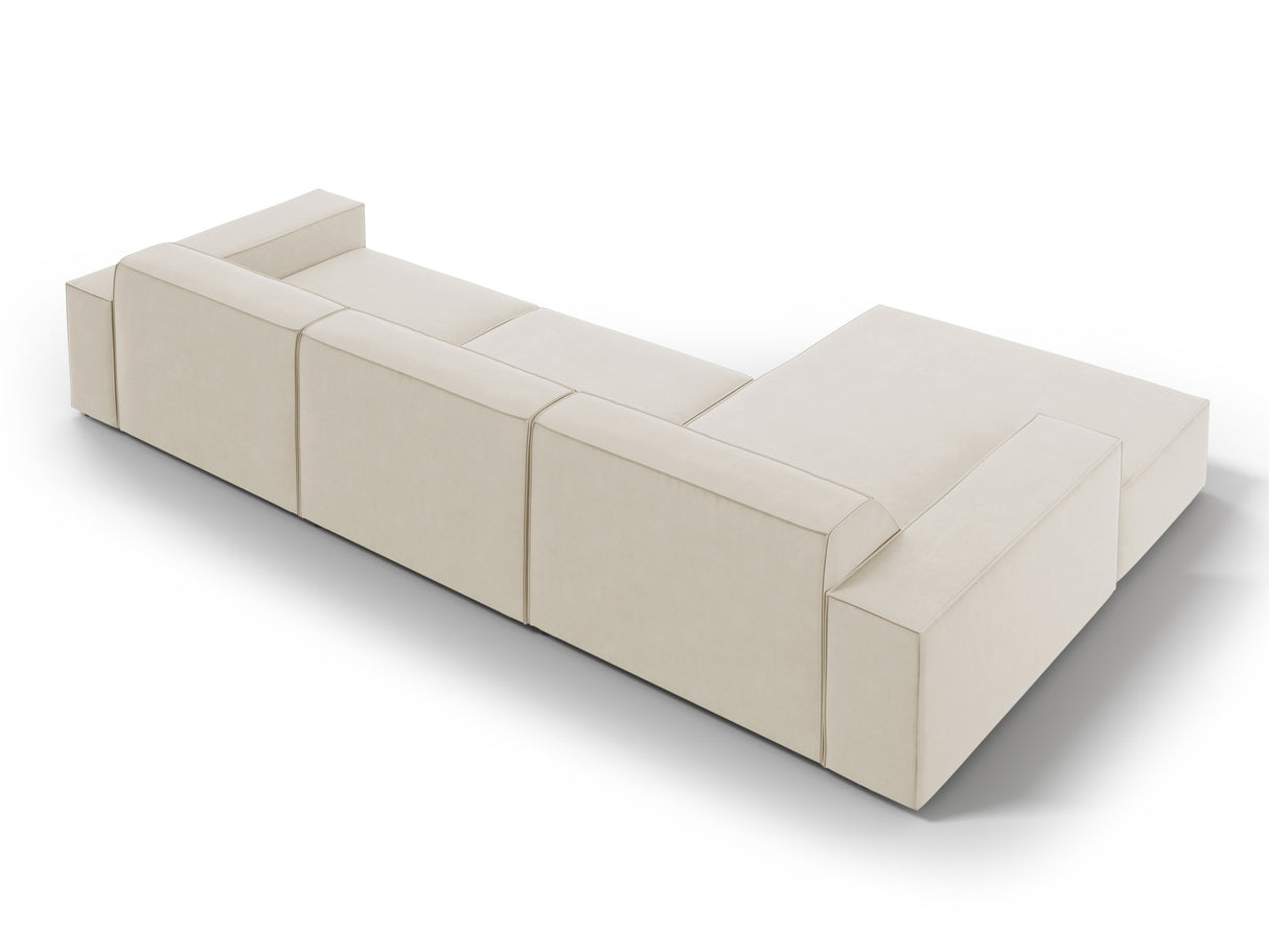 Stūra dīvāns 562707