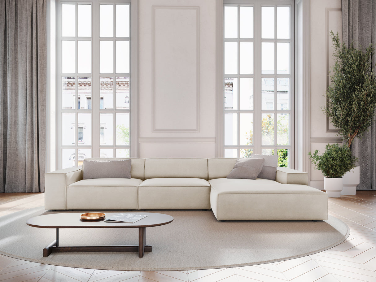 Stūra dīvāns 562707