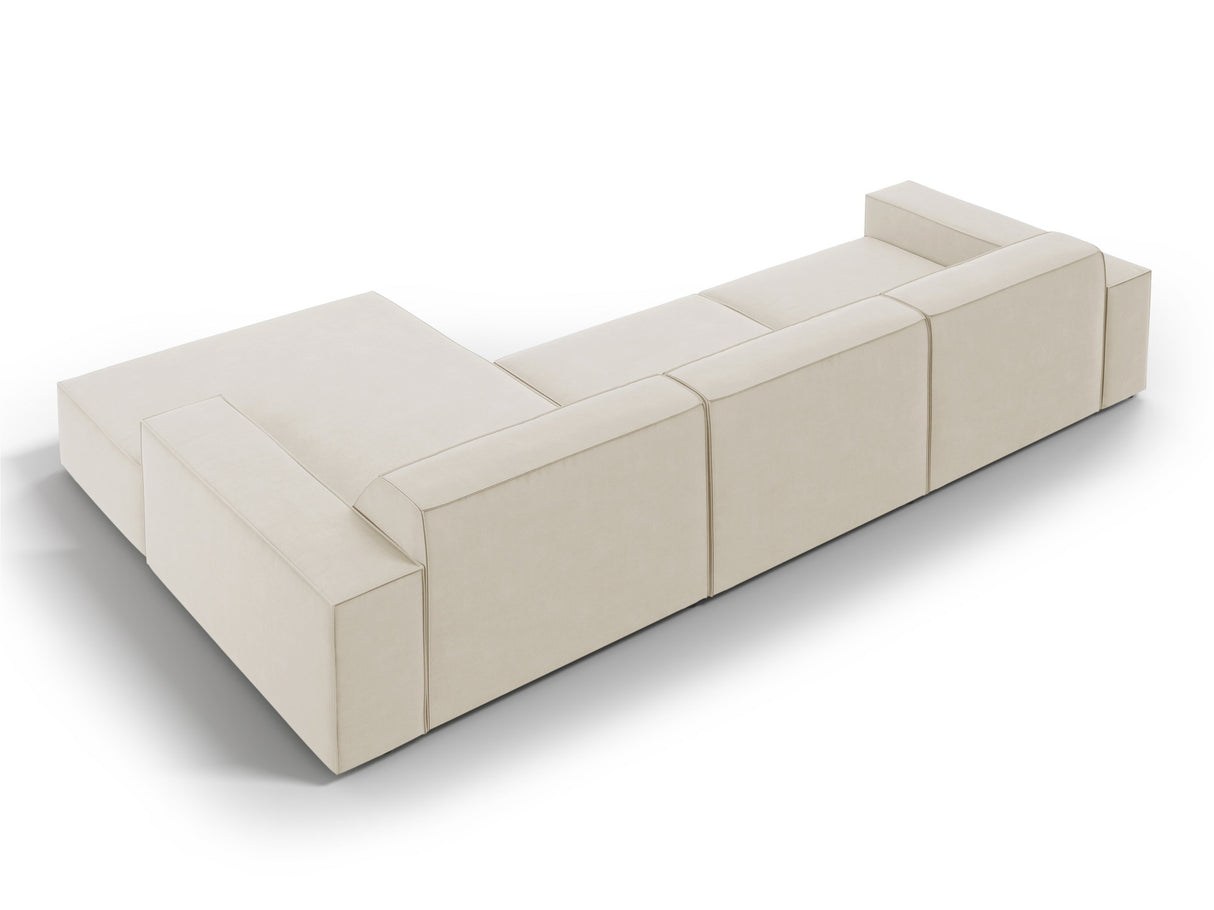 Stūra dīvāns 562707