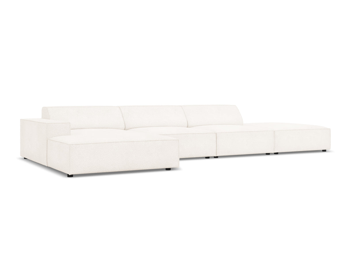 Stūra dīvāns 597661