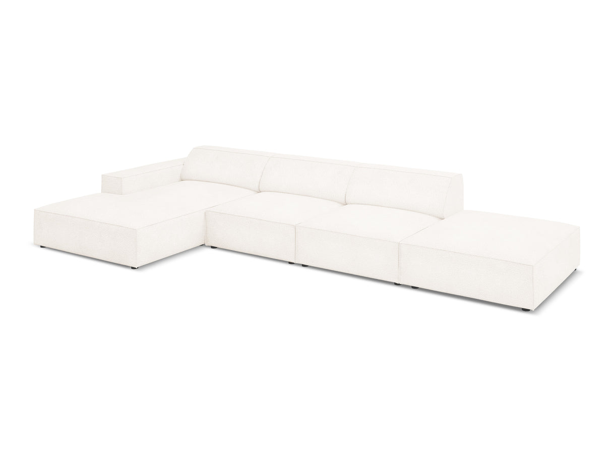 Stūra dīvāns 597661