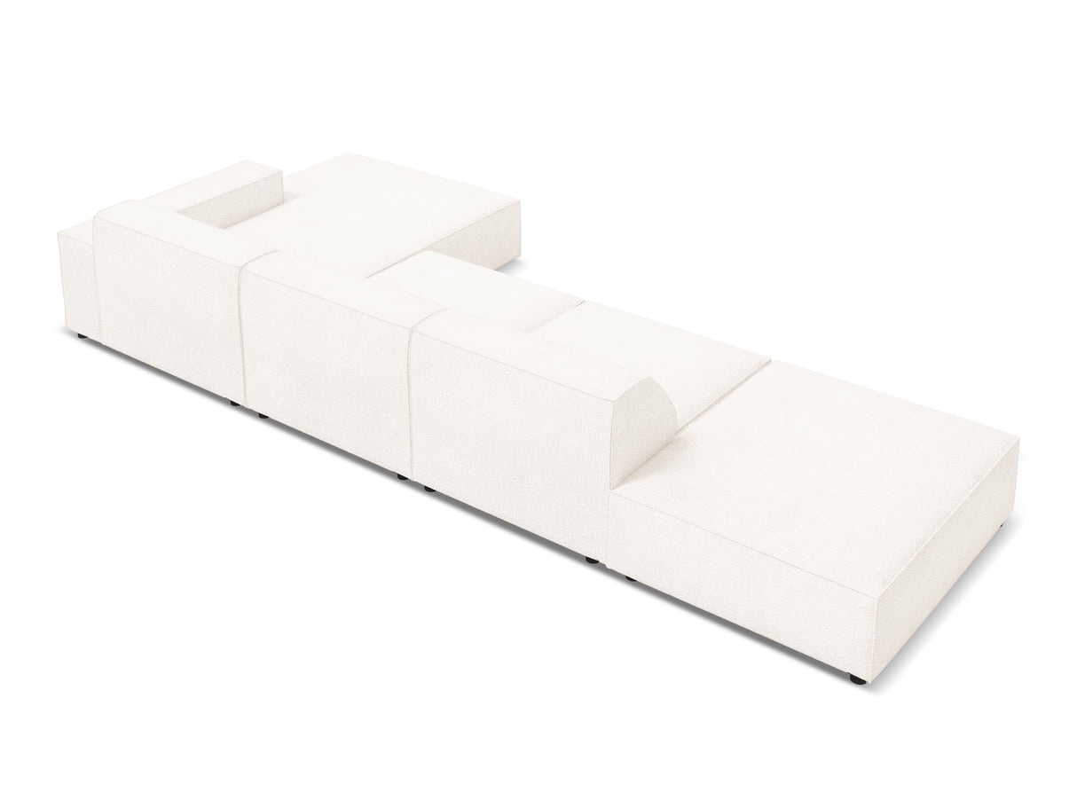 Stūra dīvāns 597661