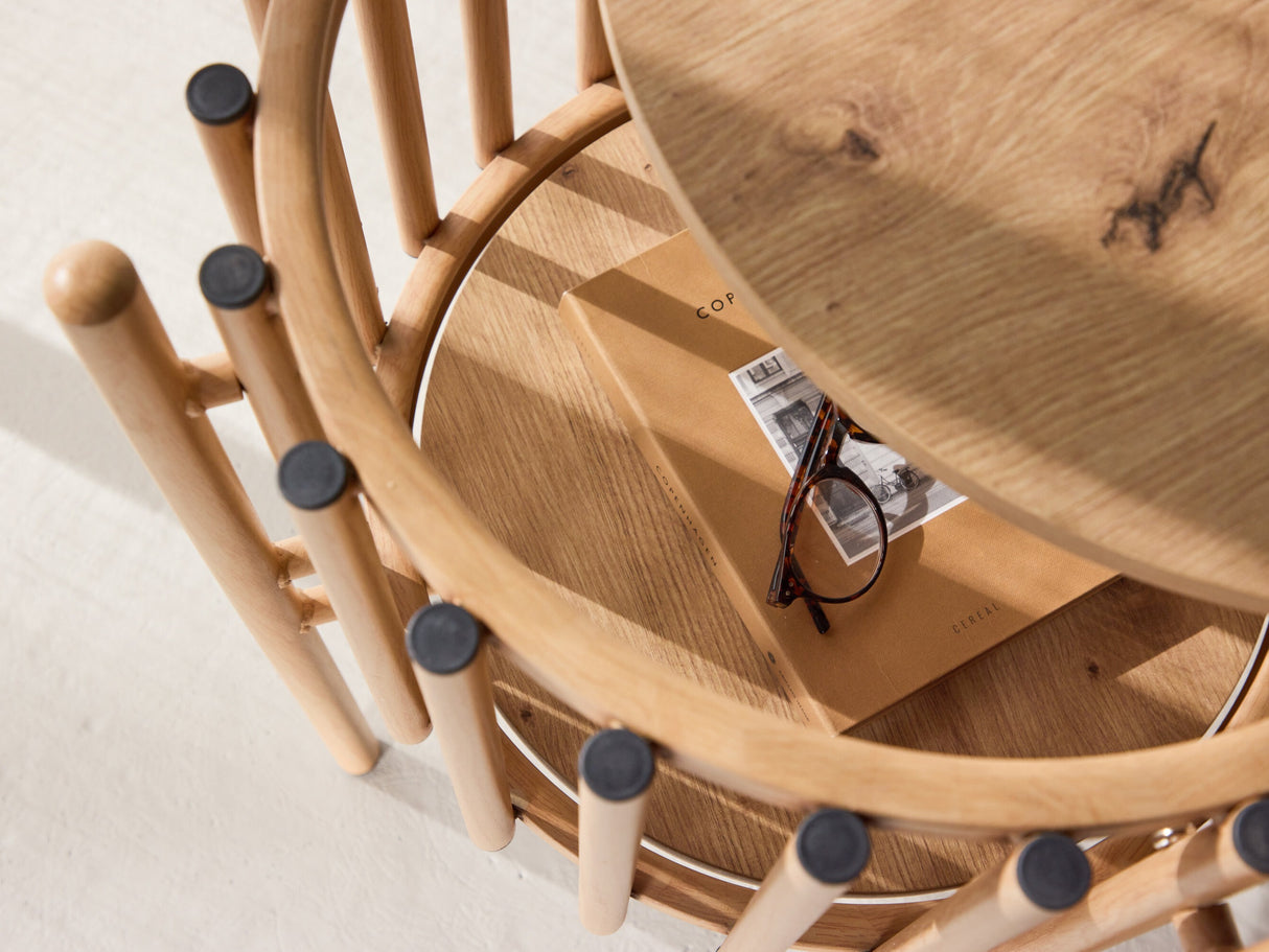 Kafijas galdiņš 598284