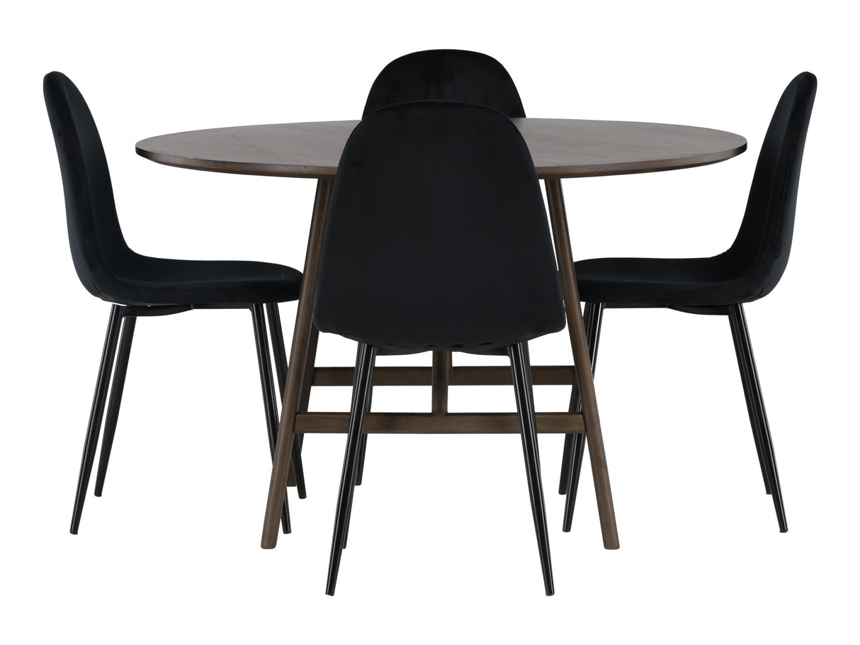 Ēdamistabas komplekts 598360