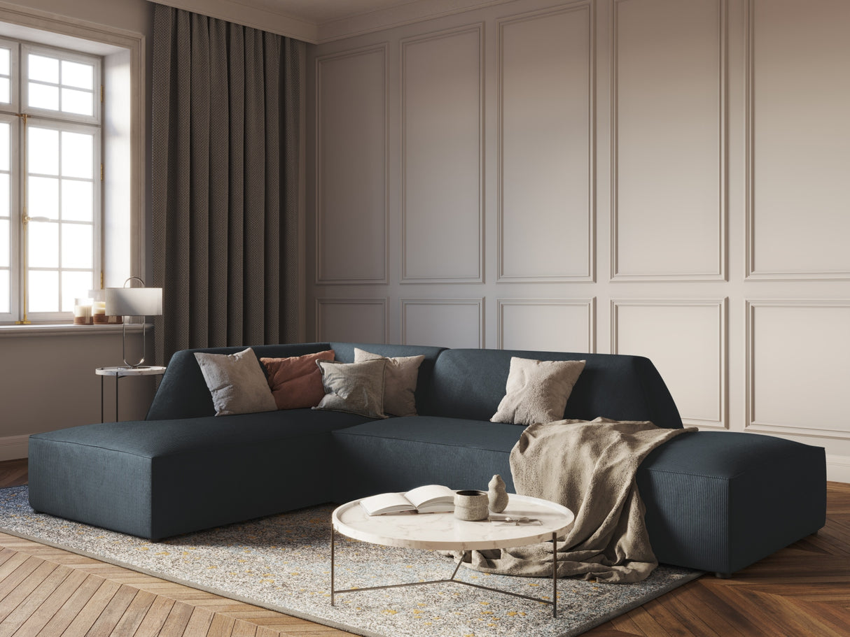 Stūra dīvāns 598395