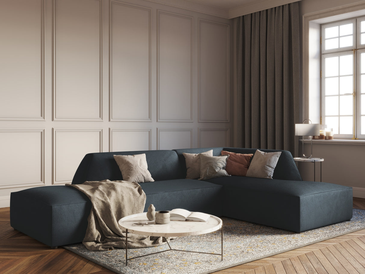 Stūra dīvāns 598395