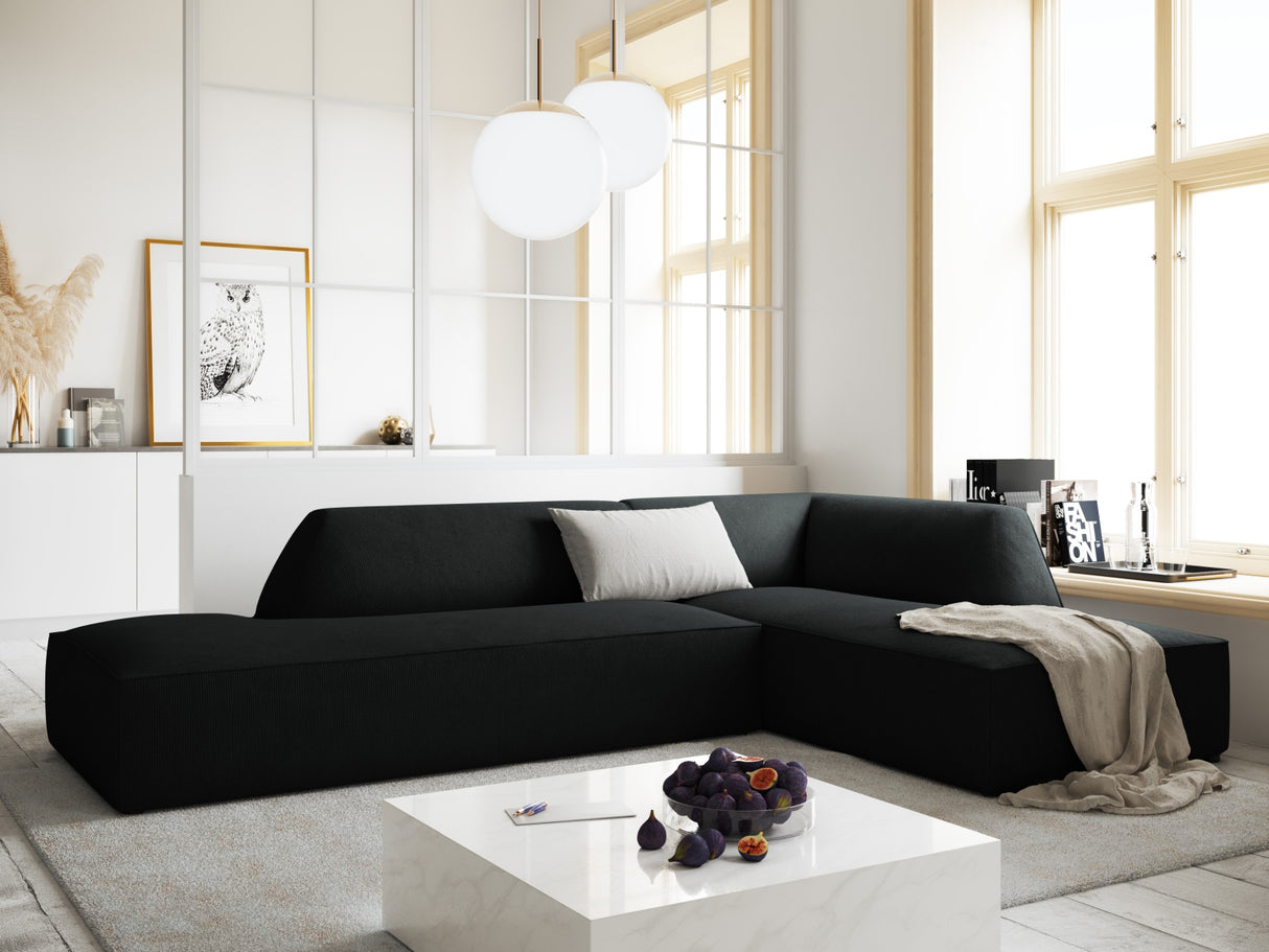 Stūra dīvāns 598395