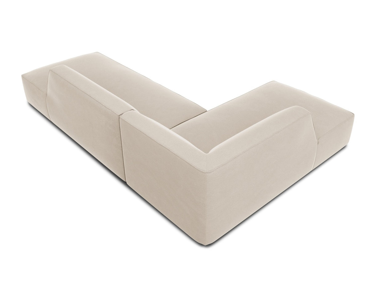 Stūra dīvāns 598395