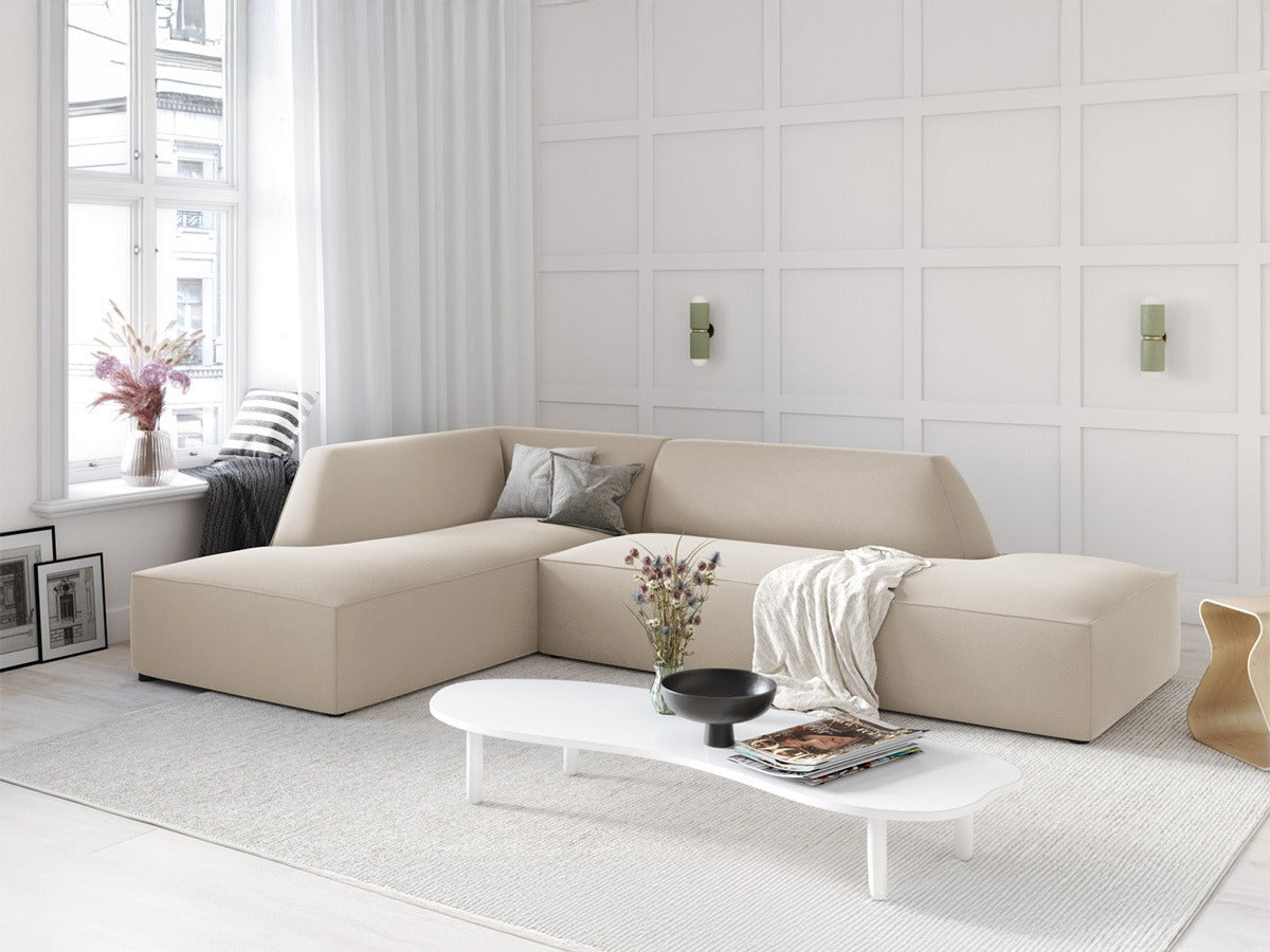 Stūra dīvāns 598395