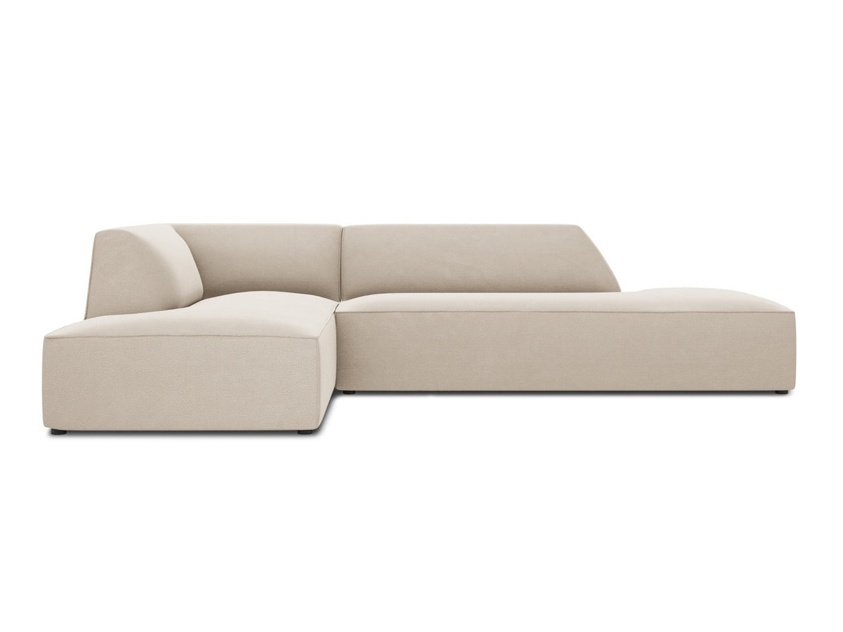 Stūra dīvāns 598395