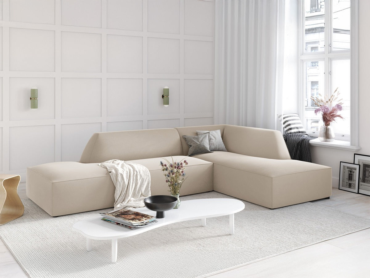 Stūra dīvāns 598395