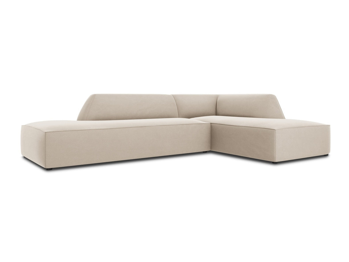 Stūra dīvāns 598395