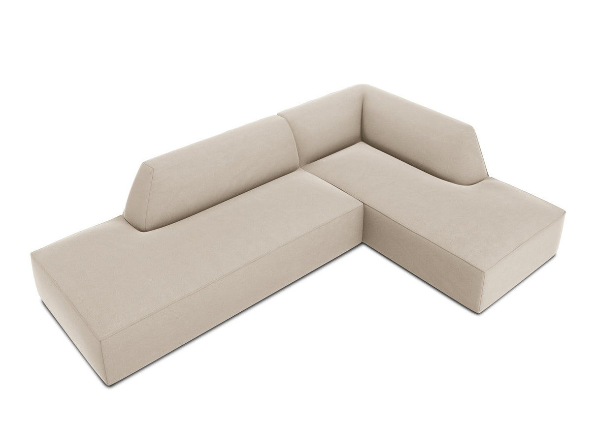 Stūra dīvāns 598395