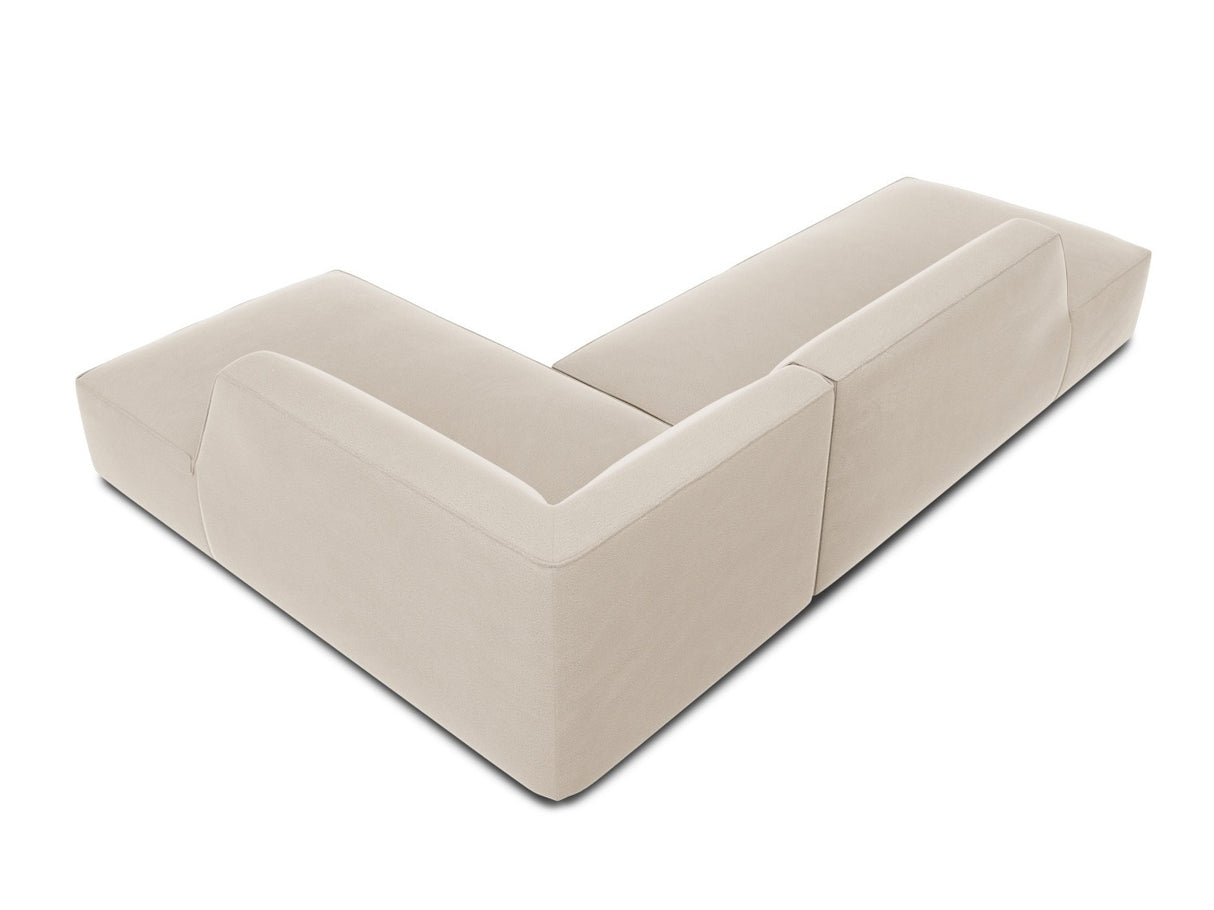 Stūra dīvāns 598395