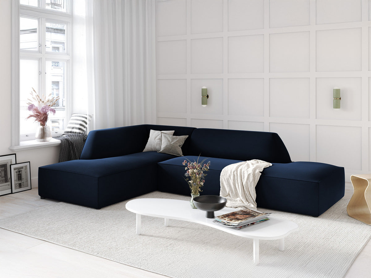 Stūra dīvāns 598395