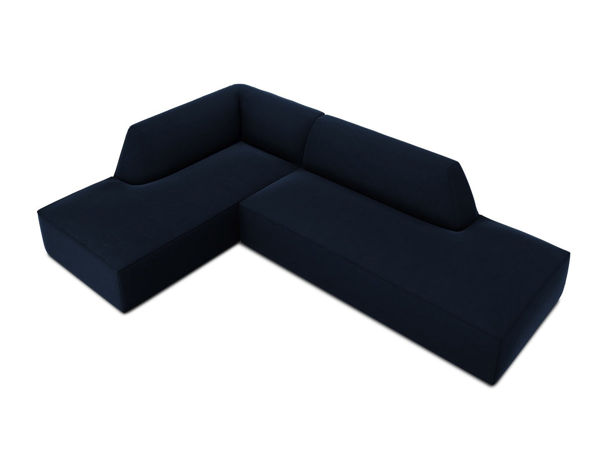 Stūra dīvāns 598395