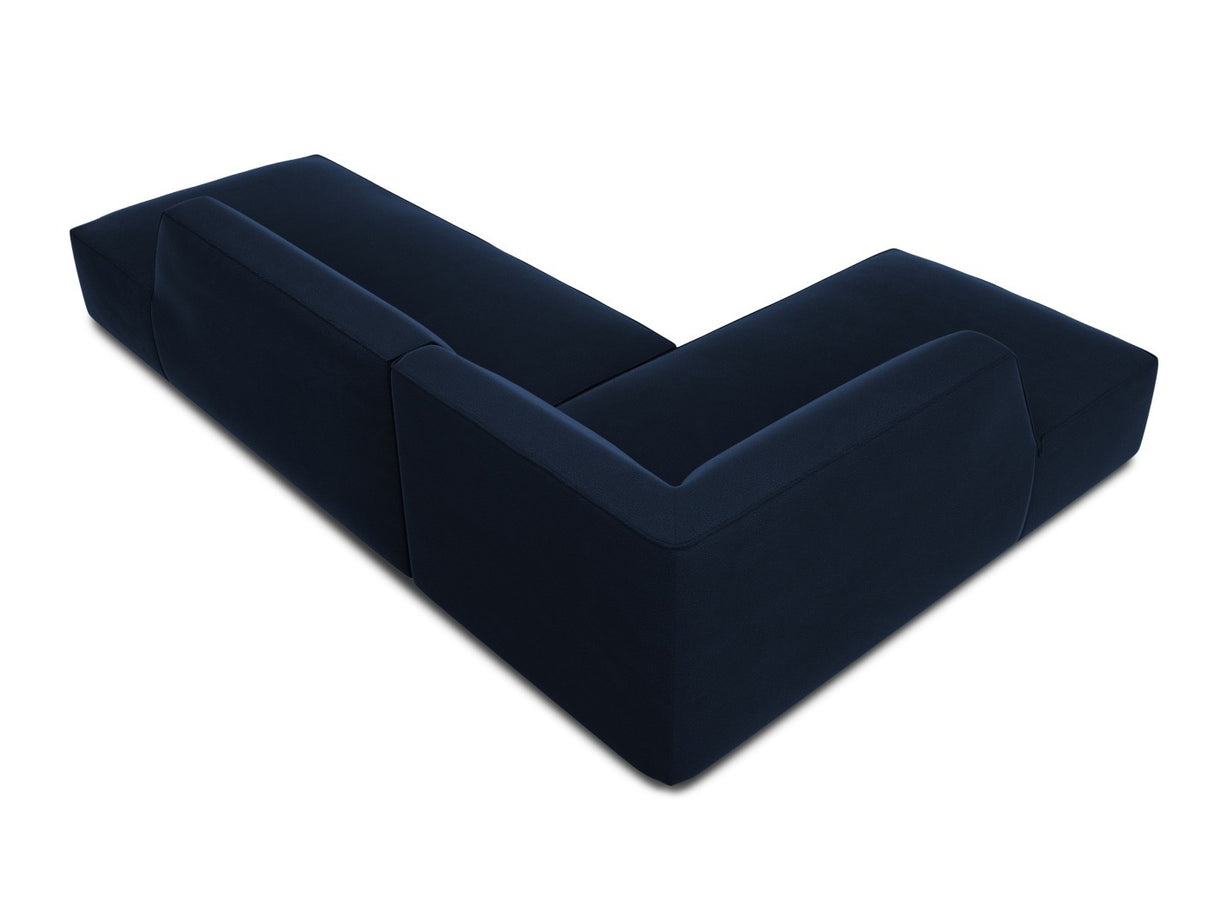 Stūra dīvāns 598395