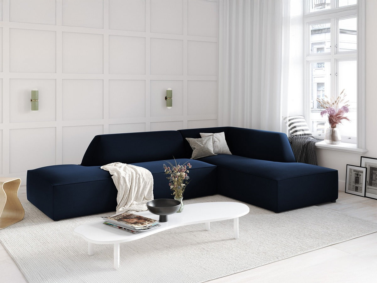 Stūra dīvāns 598395