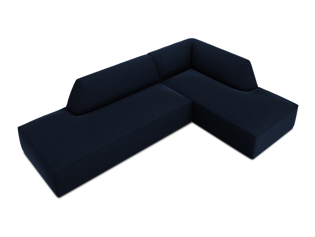 Stūra dīvāns 598395