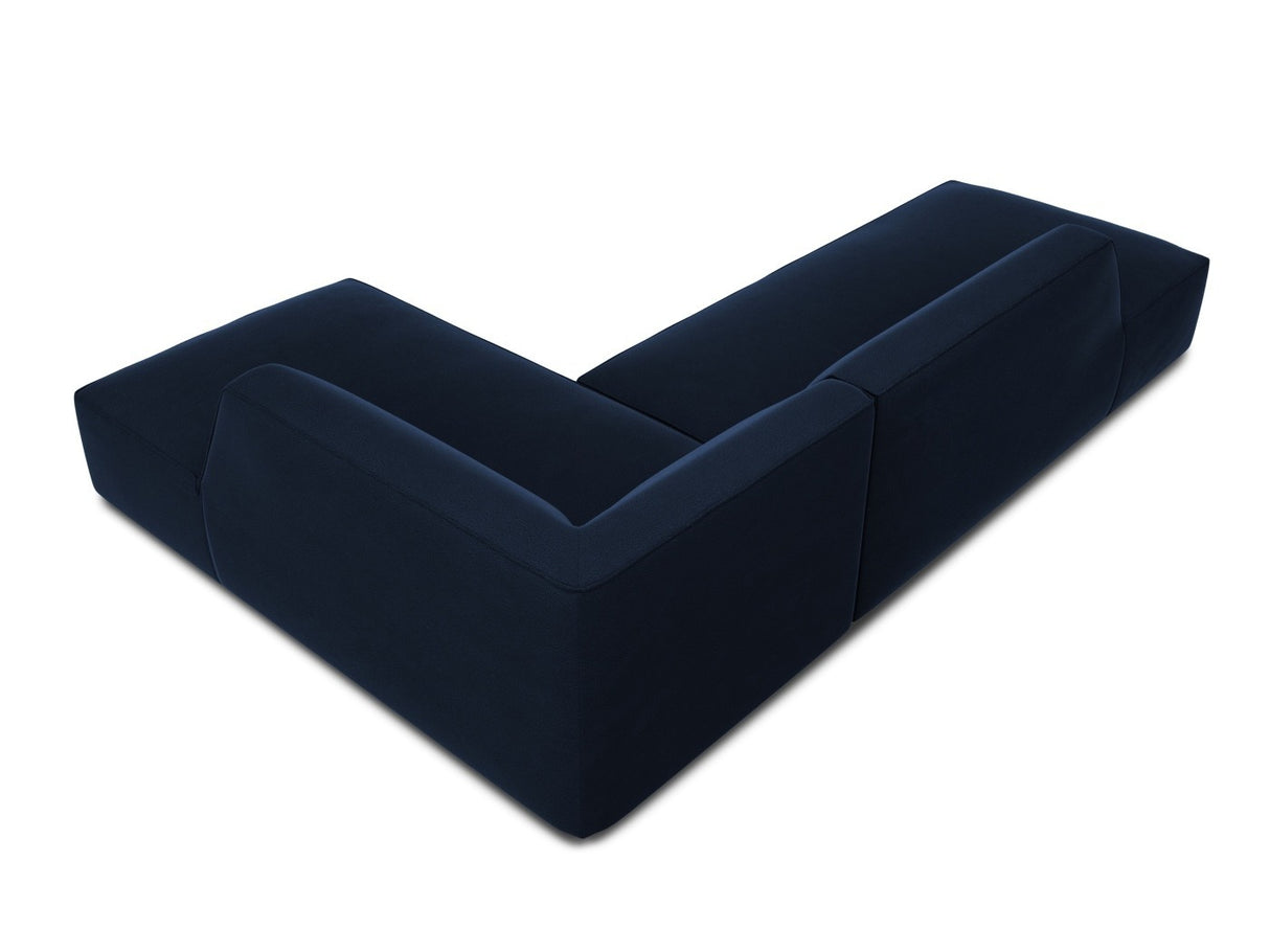 Stūra dīvāns 598395